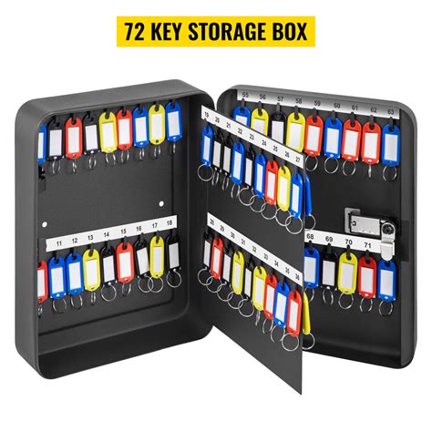 china steel key cabinet|Key Storage Lock Cabinet .